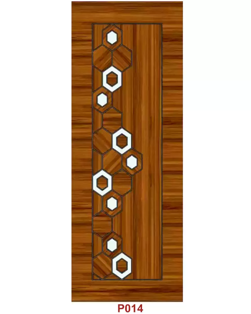 Premium WPC/Decorative Doors